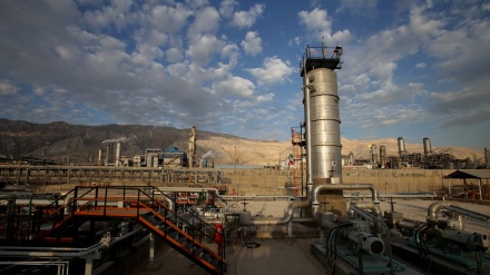 Neutralizohet një sulm i armikut kundër objektit industrial naftor Asalujeh