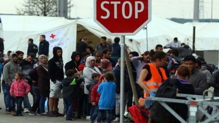 Kasashen Turai na ci gaba da shan suka kan mayar da 'yan gudun hijra zuwa Turkiya