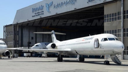 イランのメヘラーバード空港が、中東・アフリカ地域の５０空港内ランキングで第９位に