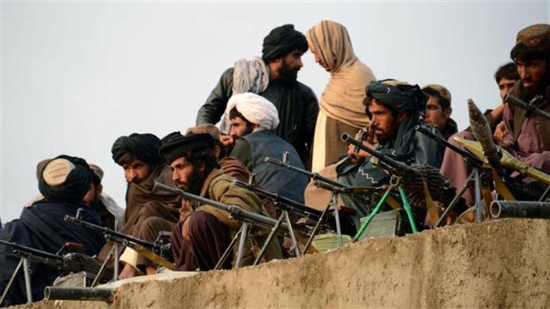 عملیات جدید طالبان علیه داعش در بگرامی کابل