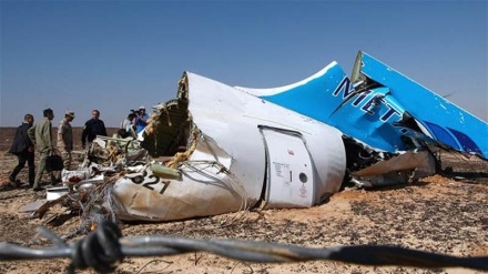 Rusia akan Buka Kembali Penerbangan ke Mesir