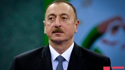 Ալիևը հերթական անգամ խոսել է ղարաբաղյան տարածաշրջանում ռազմական գործողությունների մասին