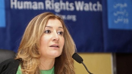HRW critica represión en Arabia Saudí