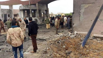 Giordania, cinque morti nell'attentato terroristico contro una sede dell’intelligence
