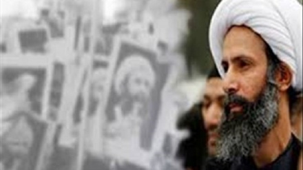 Semakin Represif, Rezim Al Saud Tangkap Putra Syahid Sheikh Nimr 