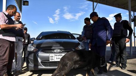 Indonesia: fallito attacco kamikaze durante la Messa, arrestato