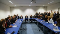 Čitanje saopćenja o provedbi BARDŽAM-a