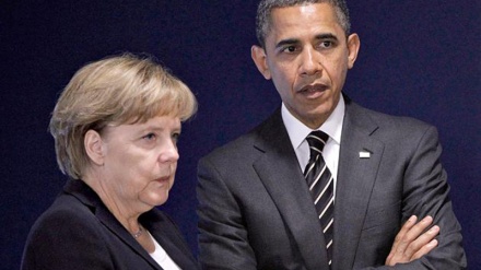 Ultimo vertice con i leader europei per il presidente Obama 