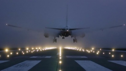 20 persona të plagosur nga djegia e një avioni në Çikago të Amerikës