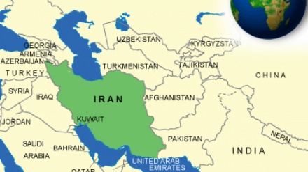 Iran u sedmici iza nas (14.01.2016)         