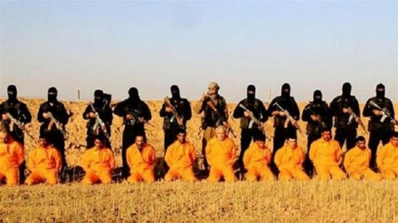 ISIL terrorists behead 13 civilians in northern Iraq