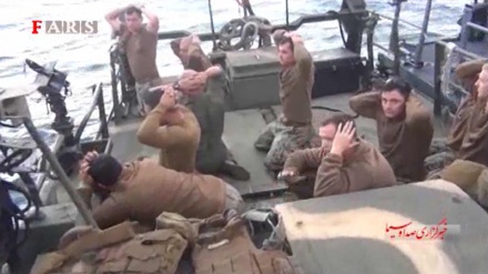 Marekani yaongeza idadi ya wanajeshi wake kwa asilimia 33 Mashariki ya Kati