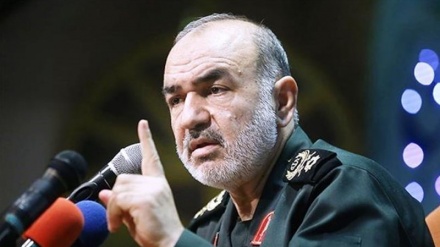 イラン革命防衛隊総司令官代理、「サウジアラビア軍のシリア派遣は、政治的なジョーク」