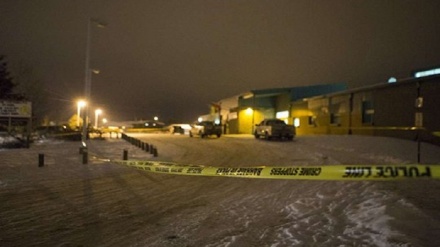 Կանադական դպրոցում հրաձգության զոհերի թվում է քաղաքապետի պաշտոնակատարի դուստրը 