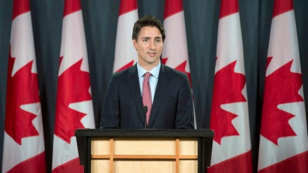 加拿大强烈批评特朗普对北约采取的立场