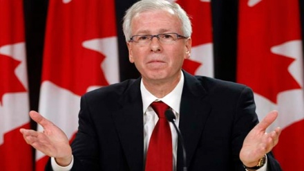 カナダが、対イラン制裁を解除