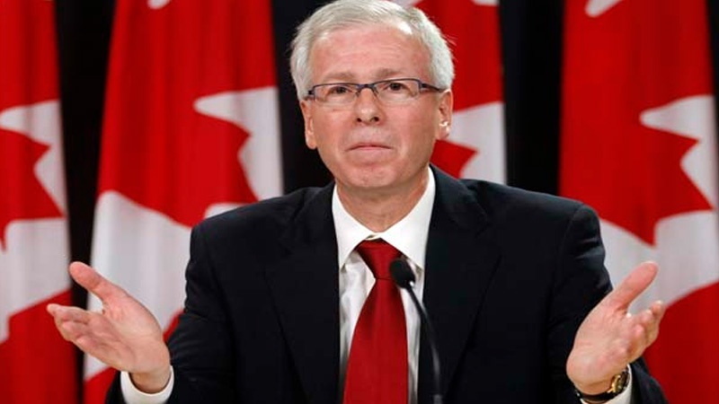 カナダが、対イラン制裁を解除