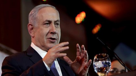 अरब सरकारों से बढ़ती दोस्ती पर इतरा रहा है इस्राईल, नेतनयाहू का दावा कि ईरान का बढ़ता ख़तरा और इस्राईल की आधुनिक तकनीक है दोस्ती की वजह! बहुत जल्द मिट्टी में मिल जाएगी नेतनयाहू की ख़ुशी!