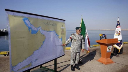 イランの軍事演習の２日目、海軍特殊部隊の作戦が成功