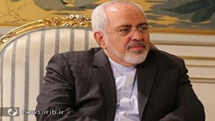 扎里夫：美国违反伊核共同行动全面计划的精神和内容