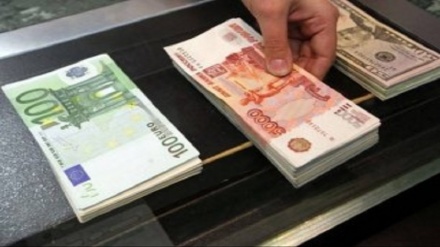 Россия давлати Қозоғистон ва Қирғизистонга пул ўтказмалари борасида чекловлар жорий этди