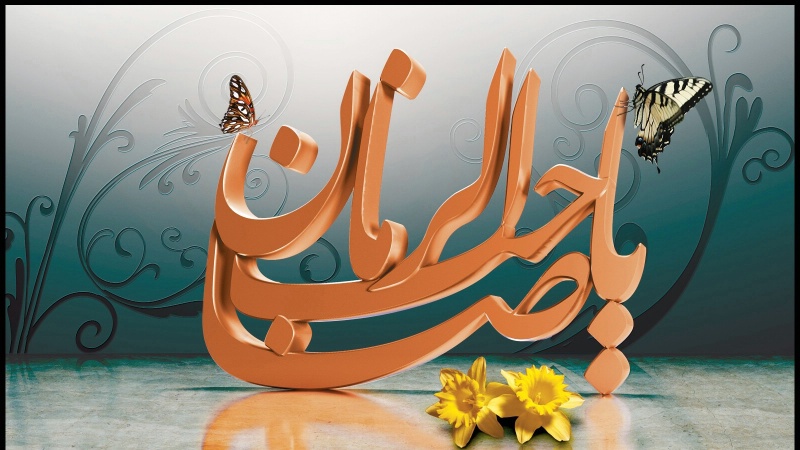 علت طولانی شدن غیبت امام زمان(عج)6