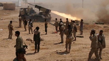 Ushtria e Jemenit sulmon me raketa forcat e EBA në perëndim të këtij vendi