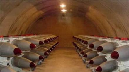 Amerika silahları sayesinde dünyanın istikrarsızlaşması