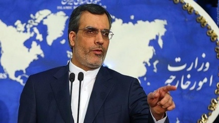 イラン外務省、「安倍首相の訪問日は決定しだい発表」