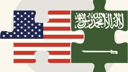 چشم انداز روابط آمریکا و عربستان سعودی 