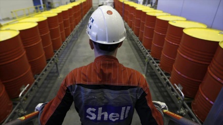 Shell Mengaku Tak Bisa Selamatkan Eropa dari Krisis Energi