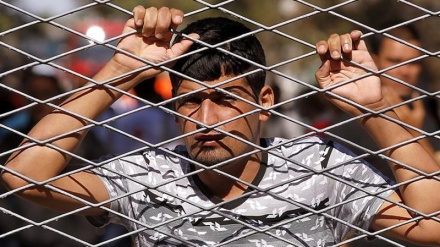 MDD Ta Fara Kwashe Bakin Haure Daga Libya Zuwa Italiya