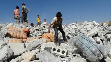 アメリカが、シリアとイラクへの攻撃における民間人の死亡の事実を認める