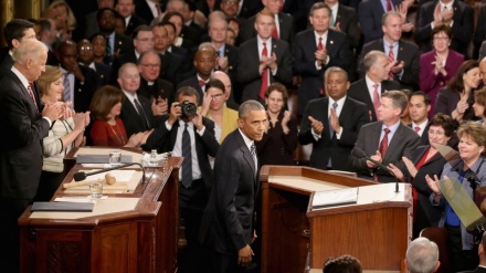 Ежегодное обращение Б. Обамы к нации и проблема ИГИЛ