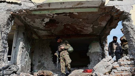 Vriten 5 ushtarë pakistanezë dhe 10 militantë