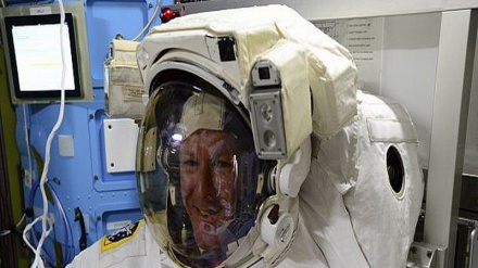 Tornati sulla Terra tre astronauti dopo sei mesi trascorsi sull’Iss 