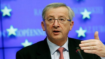 Juncker: Populli i Katalunjës nuk po shtypet nga Madridi