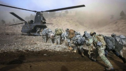 Washington invia in Iraq una divisione di marines per combattere Isis