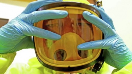 Ebola: situazione senza precedenti in Congo