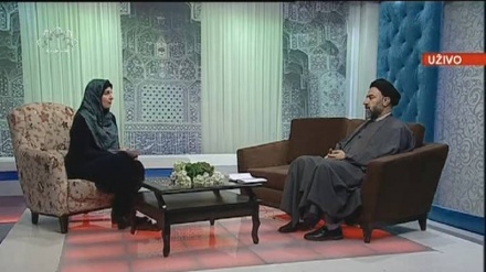 Pesimizam i njegova kritika u islamu (21.01.2016)