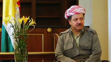 Održavanje referenduma o rješavanju statusa iračkog Kurdistana