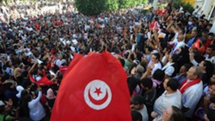 Tunisia, Model Demokrasi atau Kembali ke Masa Lalu?