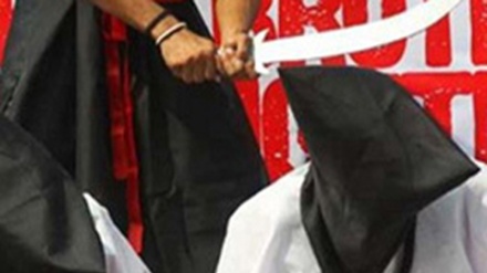 Arabistan'da idamlar artarak devam ediyor