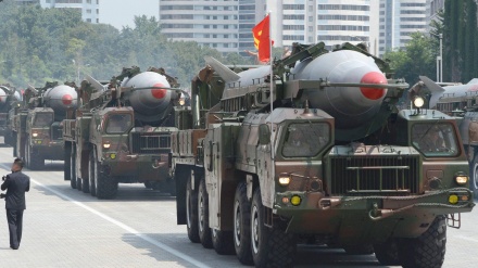 Pheniani: “Japonia do të jetë e para që do shijojë bombat tona atomike”