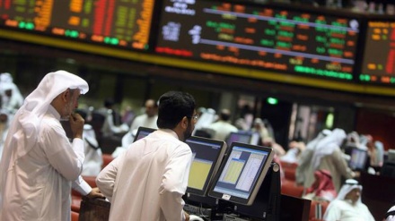 Suudi Borsası'nda kayıp yüzde 7'yi buldu