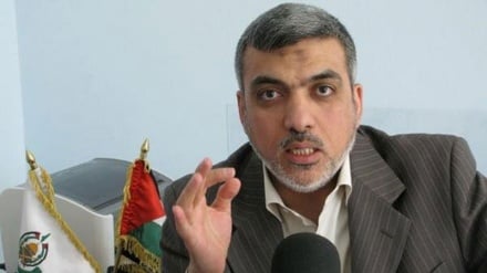 HAMAS: Ghaza haitasalimu amri; Muqawama ndio utakaotoa masharti