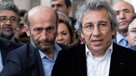 Can Dündar: AYM kararı Erdoğan’ın yenilgisi