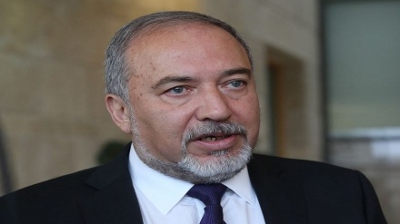 Lieberman, Netanyahu'dan Kudüs İntifadası'nın sindirilmesini İstedi