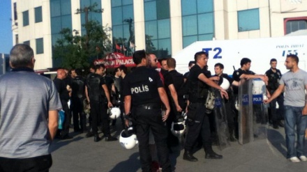 İTÜ’de FETÖ operasyonu: 37 gözaltı kararı