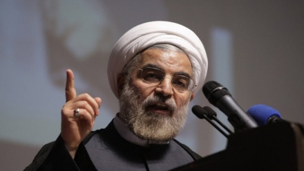 O Irã registrou o seu primeiro superávit comercial desde a Revolução Islâmica iraniana 